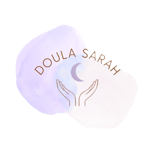 Doula Sarah Logo